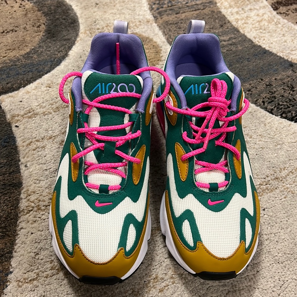 Air max 200
